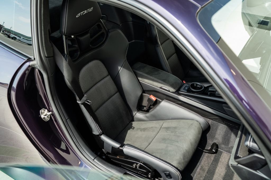 Used 2025 Porsche 911 GT3 RS RWD image 35