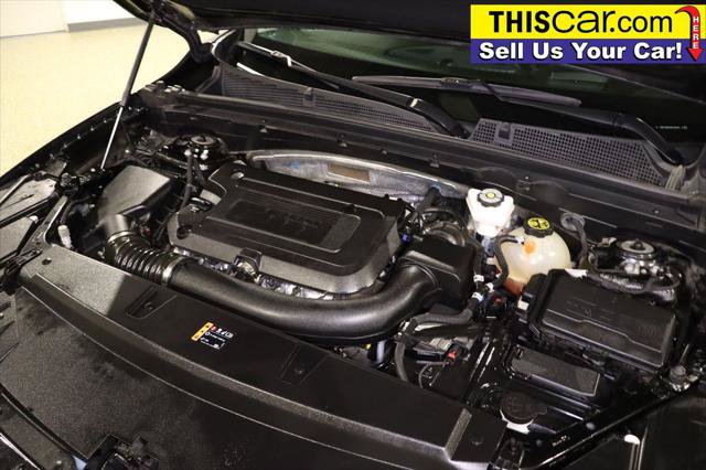 Used 2023 Buick Envision Avenir FWD image 34