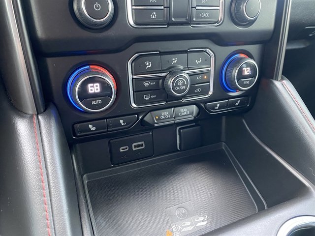 Used 2023 Chevrolet Tahoe RST image 24