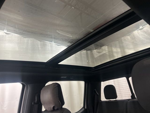 Used 2021 Ford F150 XLT w/ Equipment Group 302A High image 21