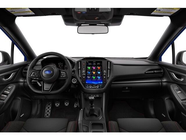 New 2026 Subaru WRX Premium image 19