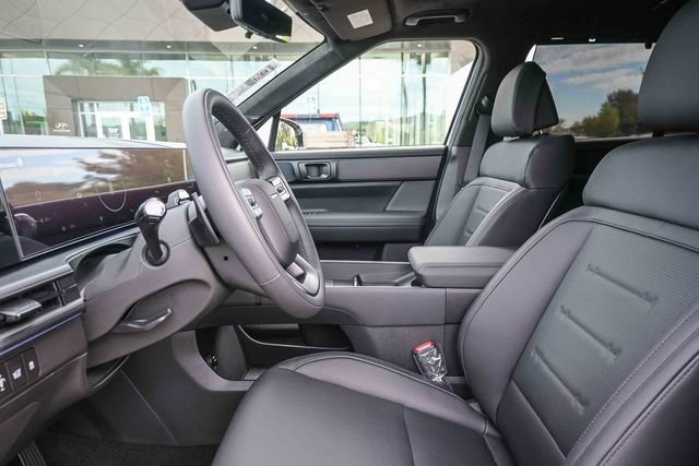 New 2026 Hyundai Santa Fe Calligraphy AWD/4WD image 19