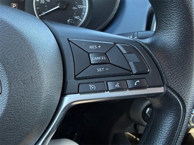 Used 2023 Nissan Versa SV image 17