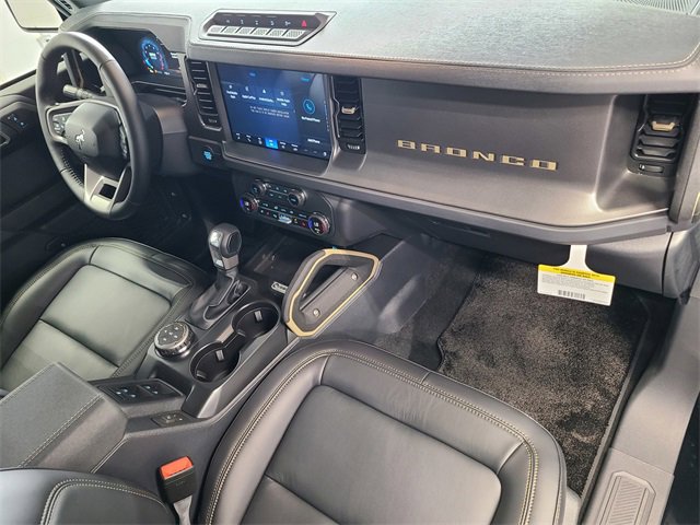 New 2025 Ford Bronco Badlands image 17