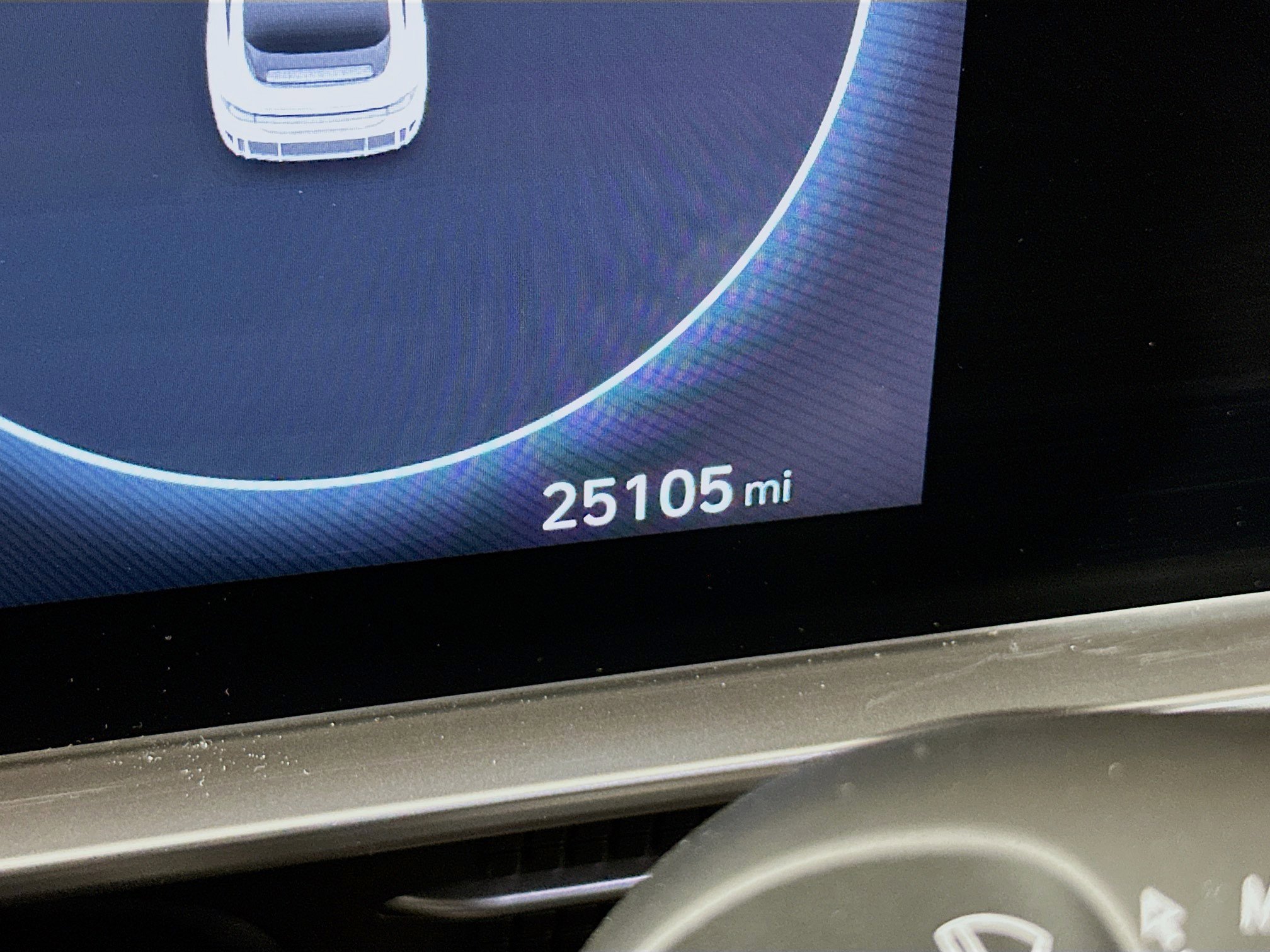 Used 2024 Hyundai Ioniq 6 Limited RWD image 19