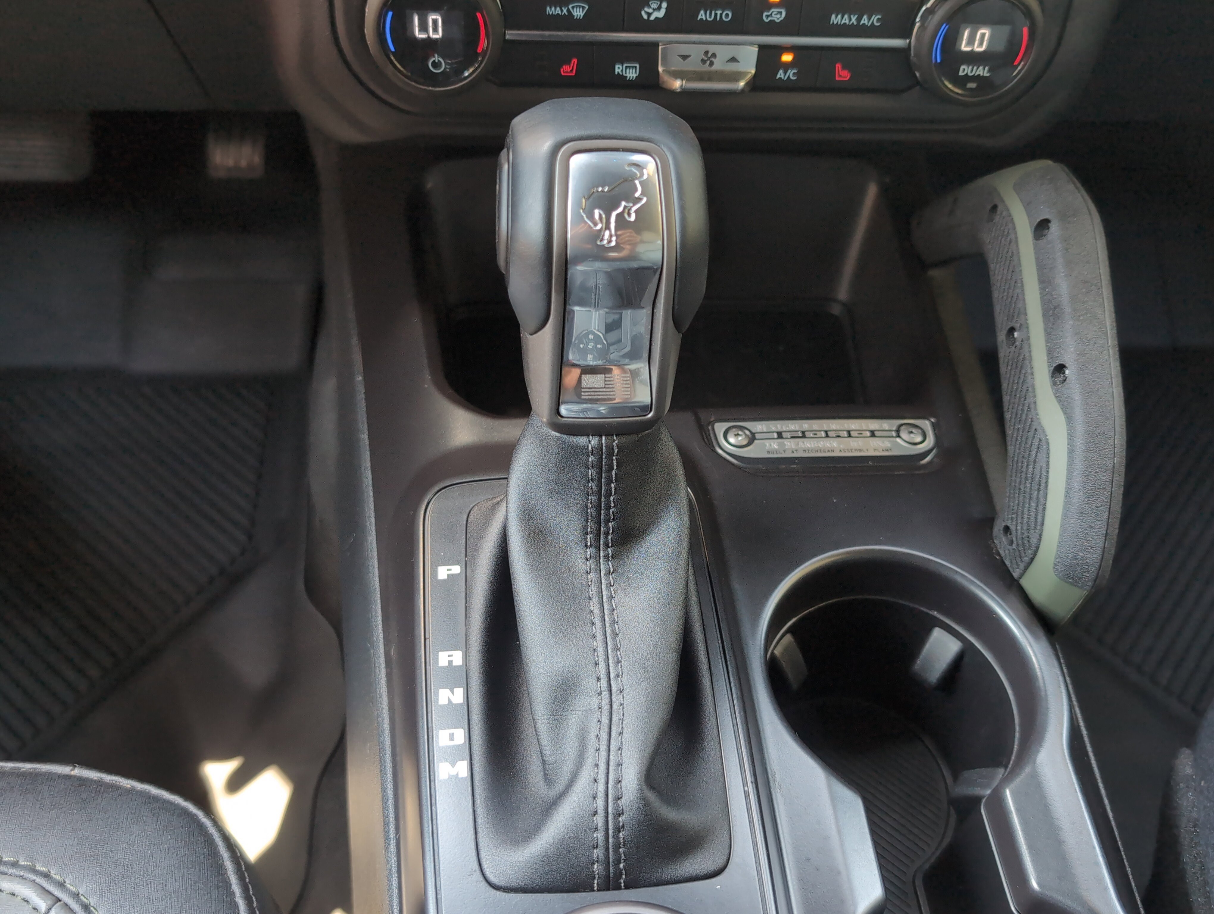 Used 2024 Ford Bronco Everglades AWD/4WD image 25