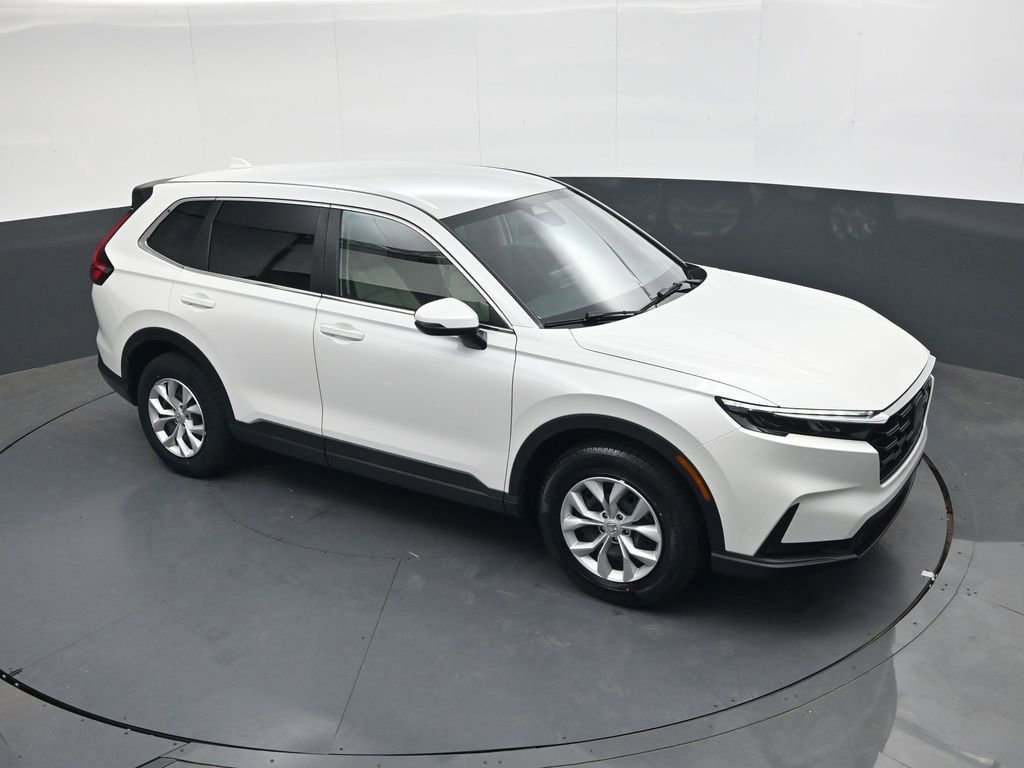 Used 2025 Honda CR-V LX image 20