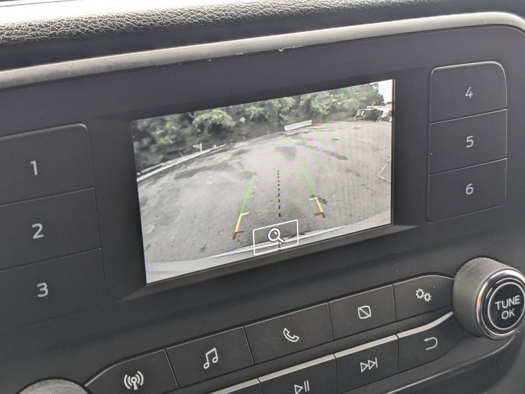 Certified 2024 Ford Transit 350 148 High Roof Extended w/ Load Area Protection Package image 21