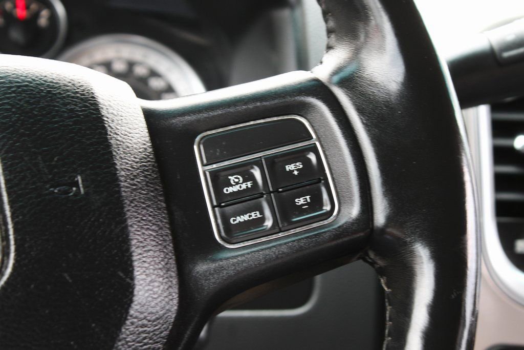 Used 2017 RAM 2500 Big Horn image 23