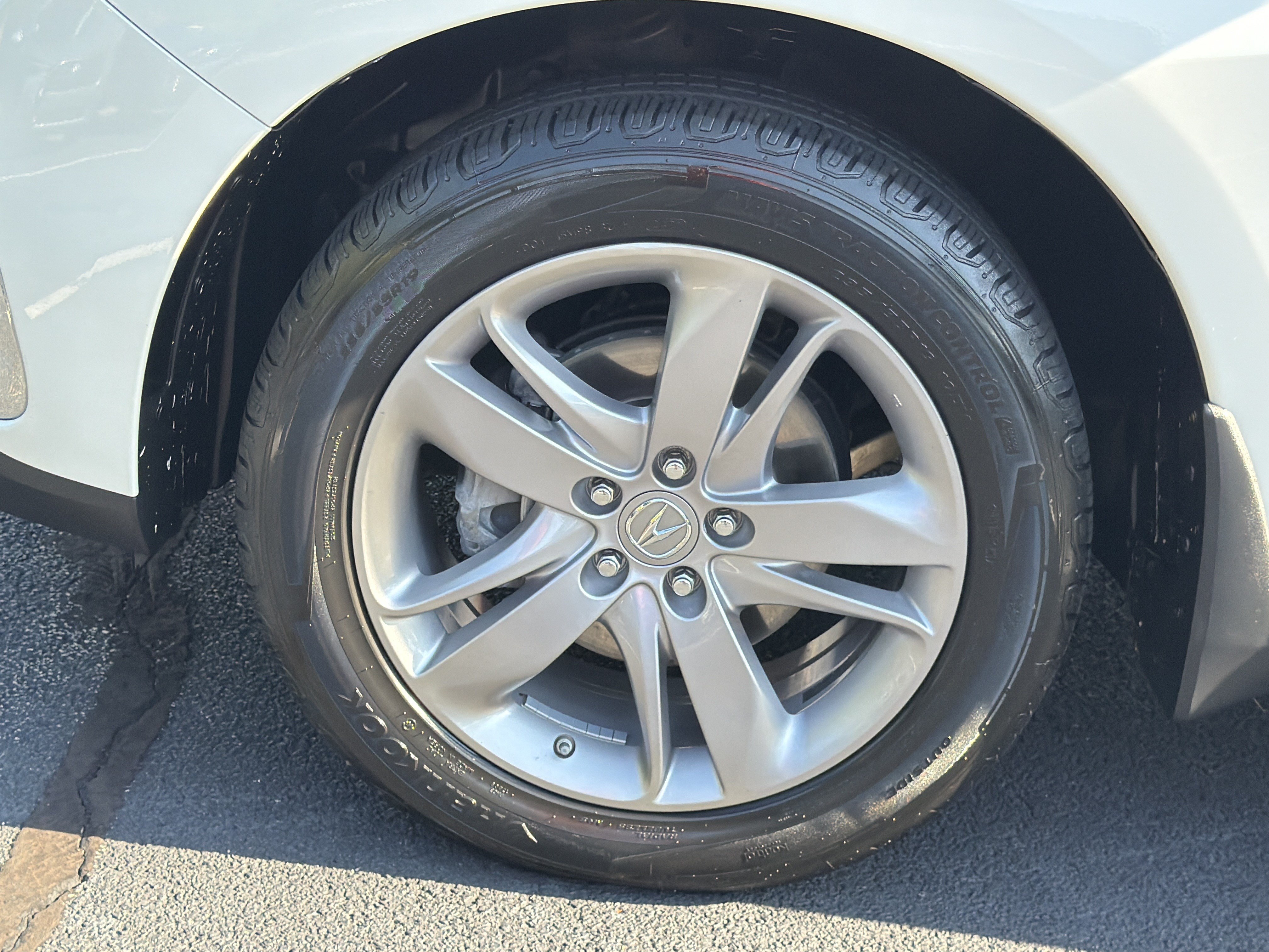 Used 2019 Acura RDX w/ Advance Package FWD image 31