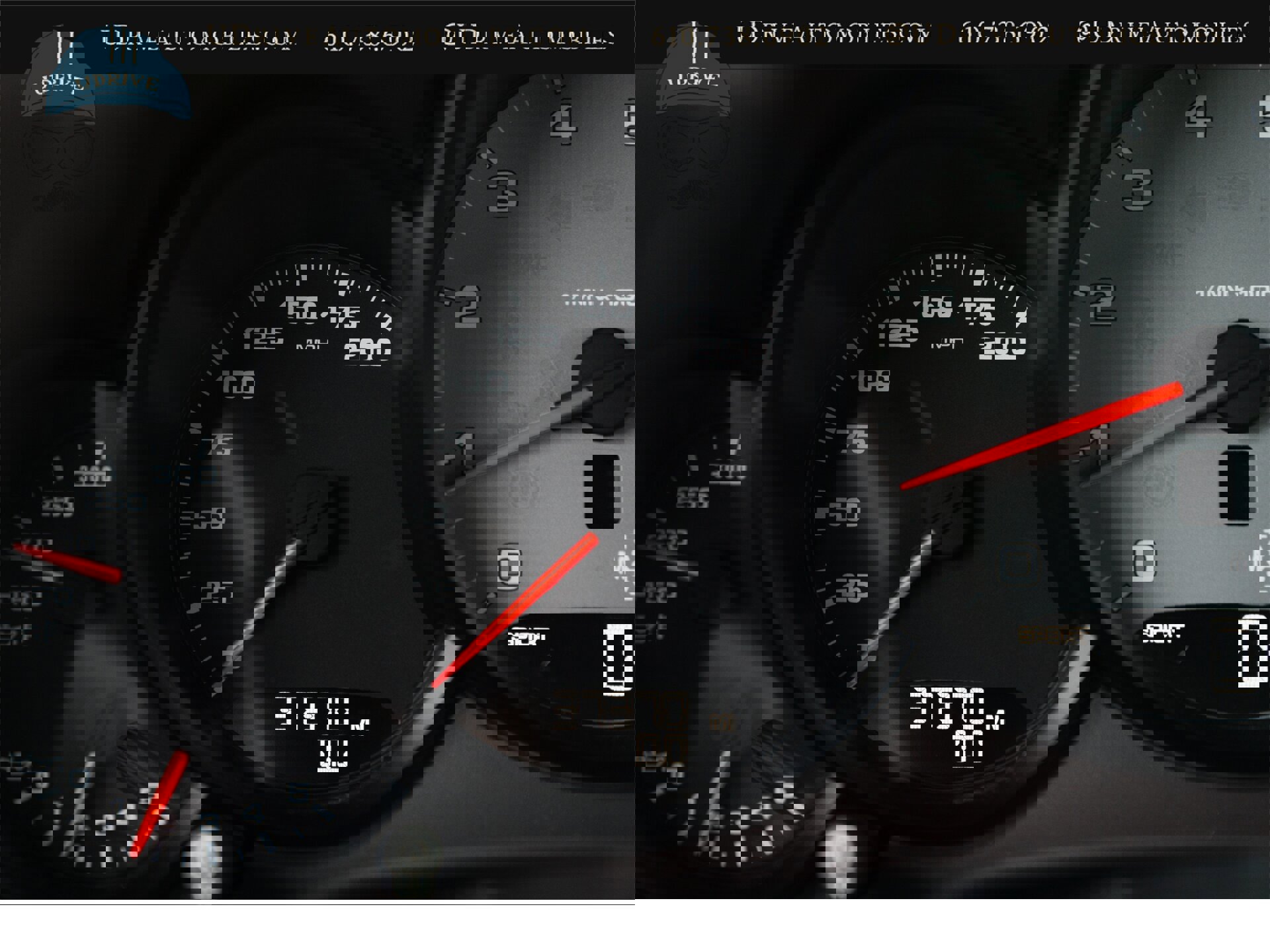 Used 2014 Porsche 911 Carrera S image 39