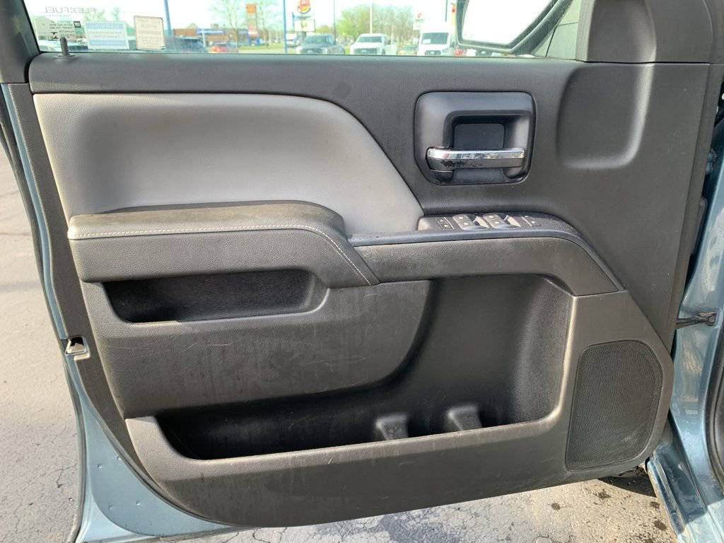 Used 2014 GMC Sierra 1500 4x4 Double Cab image 18