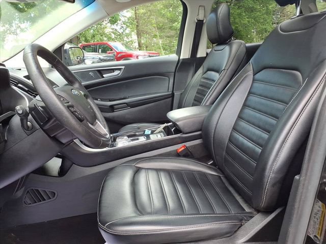 Used 2019 Ford Edge SEL w/ Equipment Group 201A AWD/4WD image 14