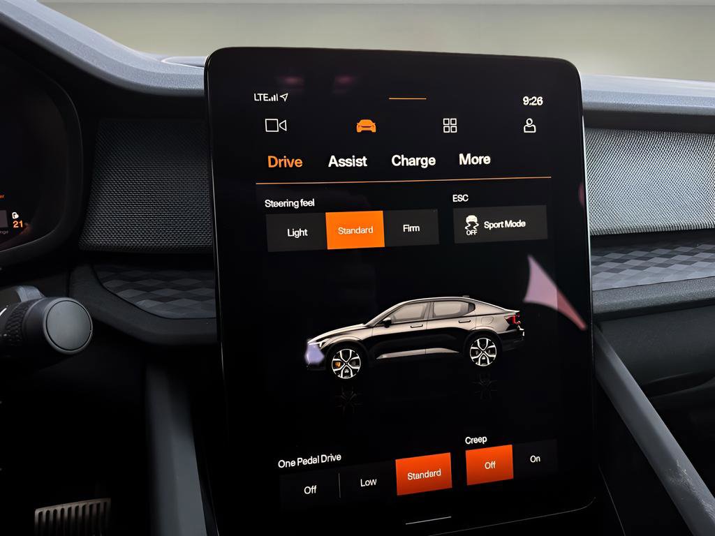 Used 2023 Polestar Polestar 2 Long Range Single Motor image 13