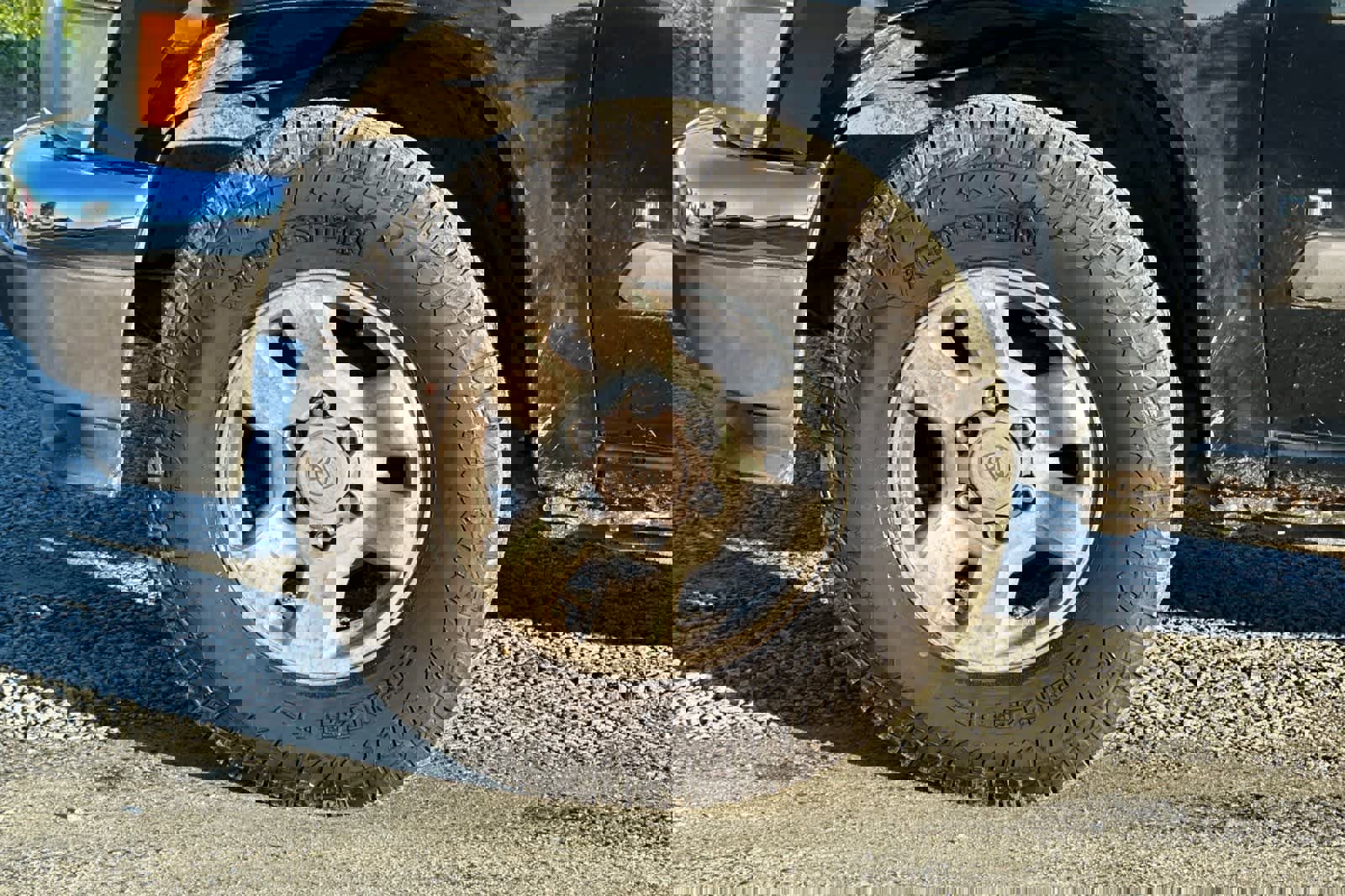 Used 2007 Chevrolet Colorado LT image 24