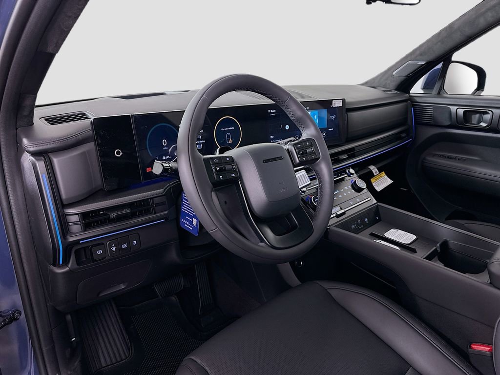 New 2026 Hyundai Santa Fe Calligraphy image 9