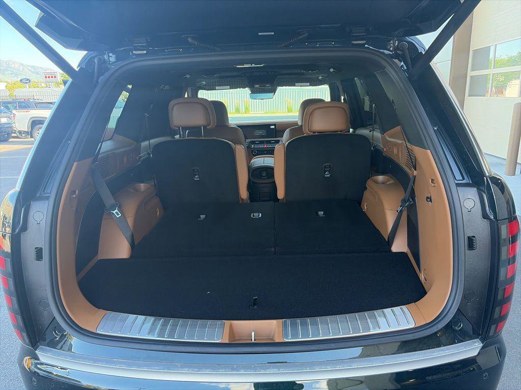 New 2026 Hyundai Palisade Calligraphy AWD/4WD image 37