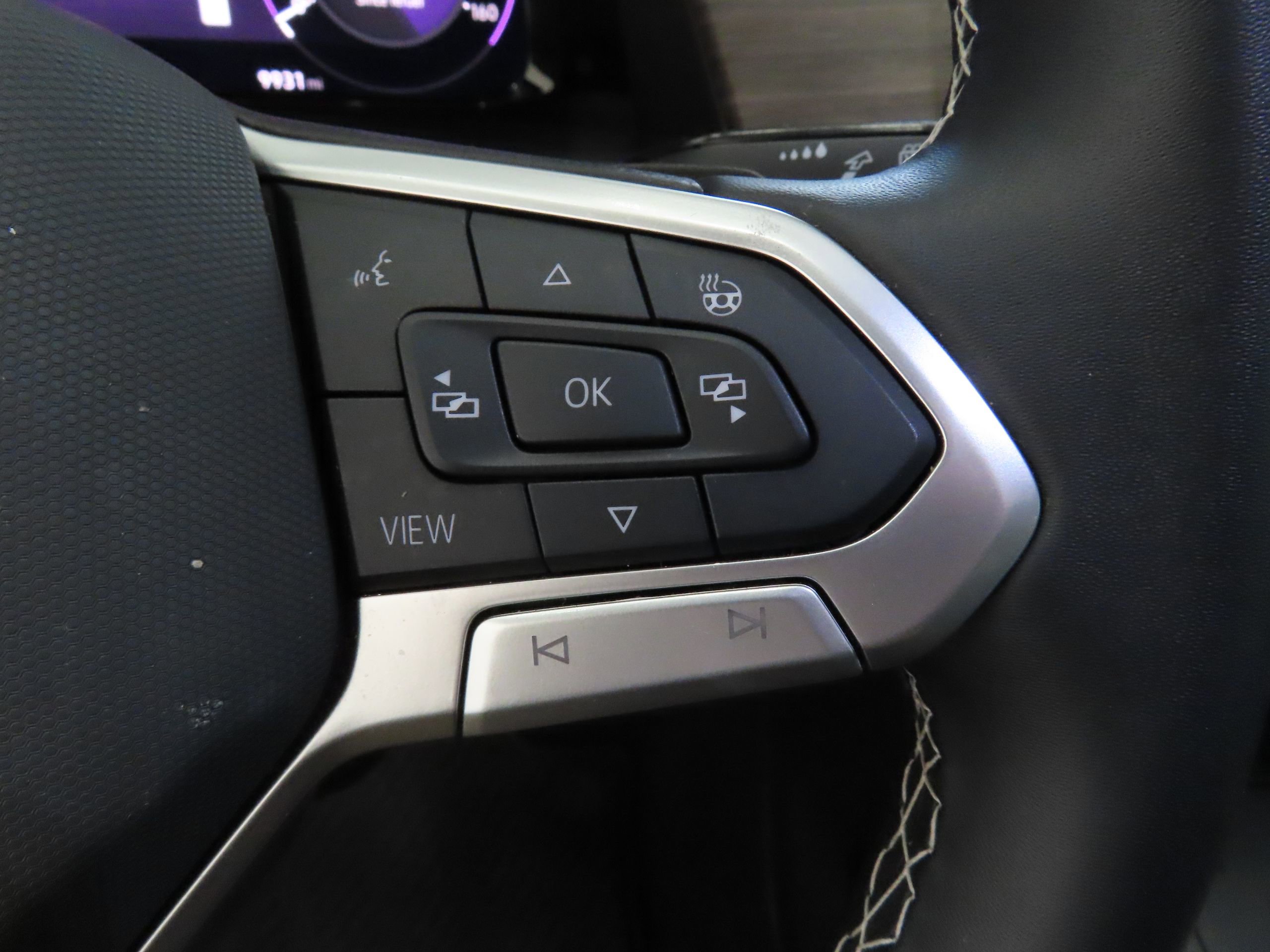 New 2025 Volkswagen Atlas SEL AWD/4WD image 15