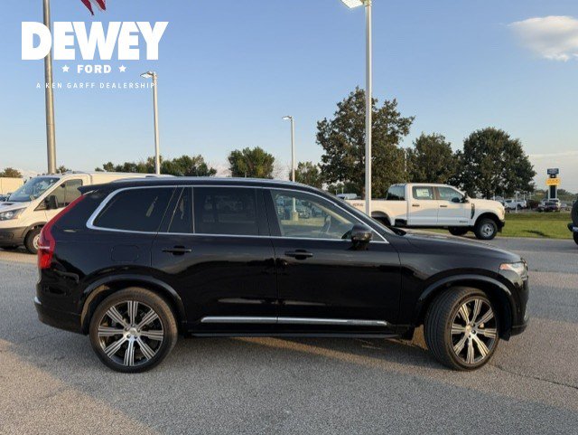 Used 2023 Volvo XC90 T8 Plus w/ Protection Package Premier AWD/4WD image 9