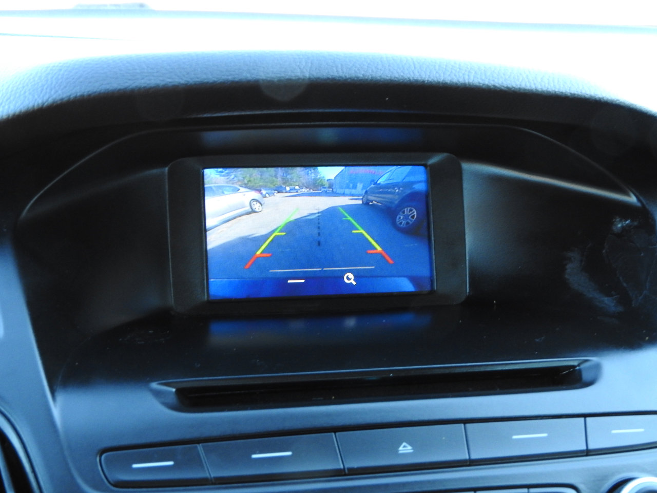 Used 2017 Ford Focus SE image 12