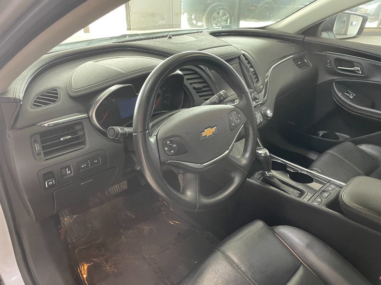 Used 2019 Chevrolet Impala Premier image 15