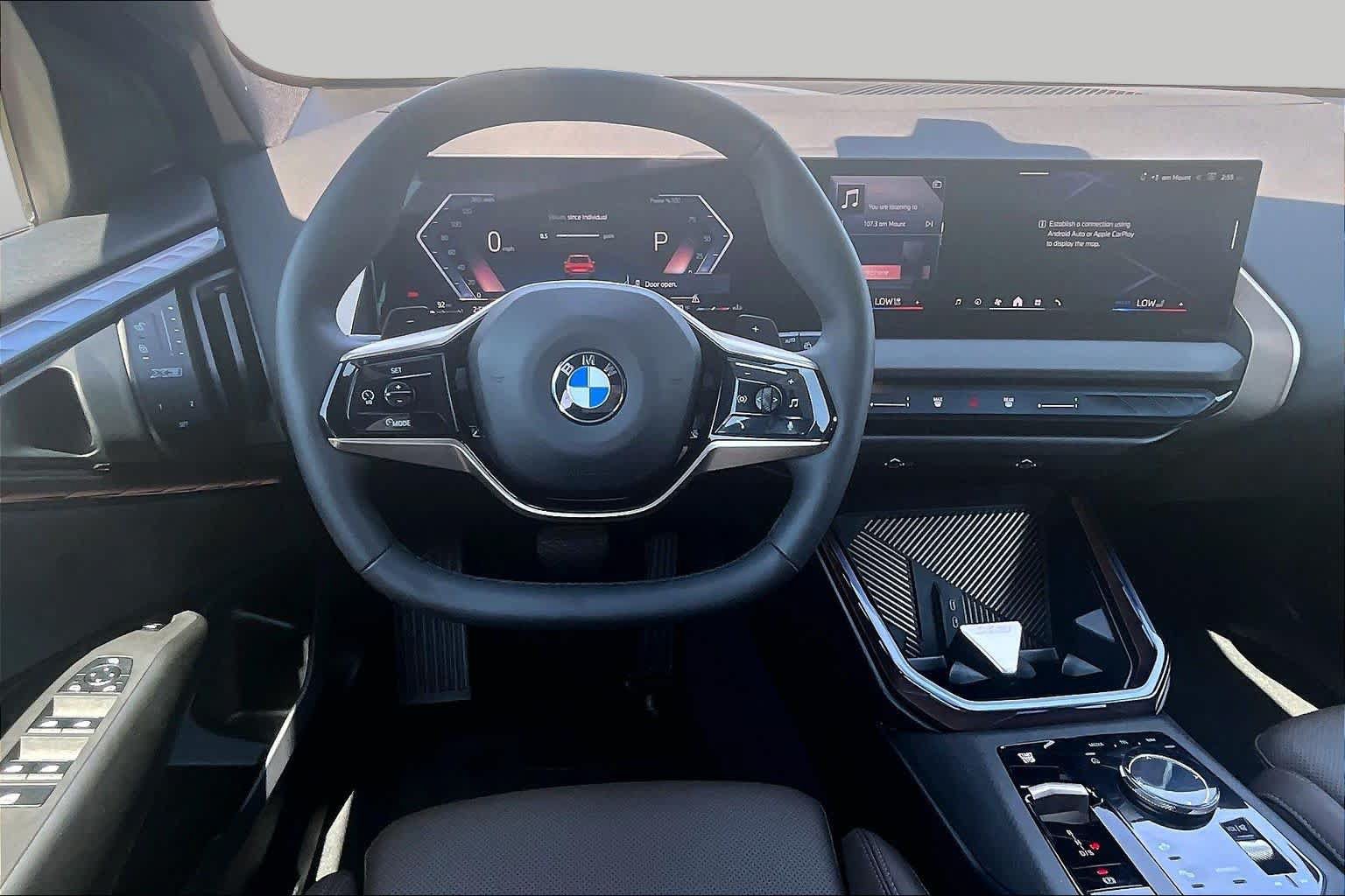 Used 2025 BMW X3 xDrive30i AWD/4WD image 5