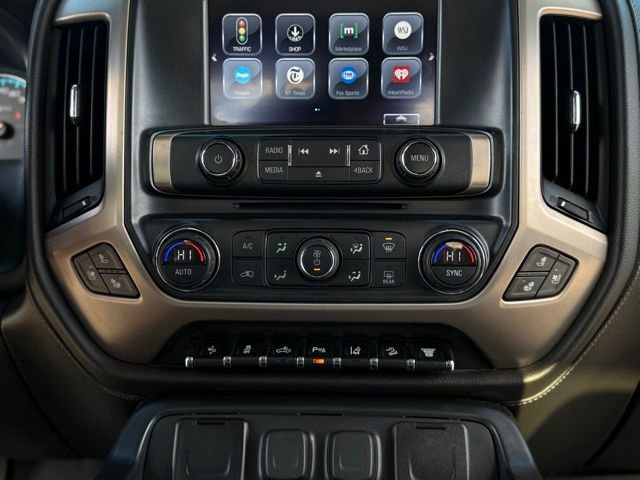 Used 2018 GMC Sierra 2500 Denali w/ Duramax Plus Package image 17