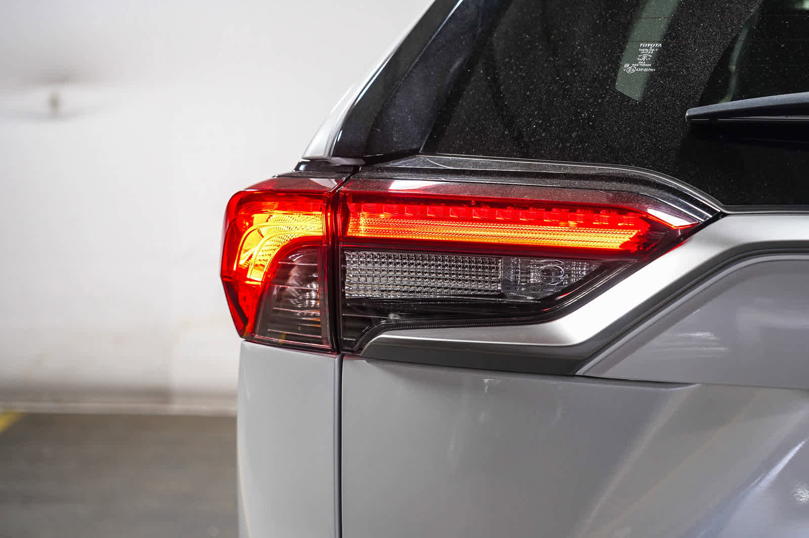 Used 2023 Toyota RAV4 XSE image 13