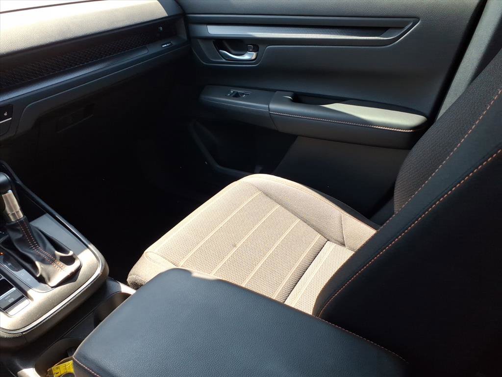 Certified 2024 Honda CR-V Sport image 19