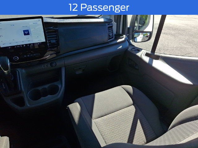 Certified 2024 Ford Transit 350 XLT RWD image 16
