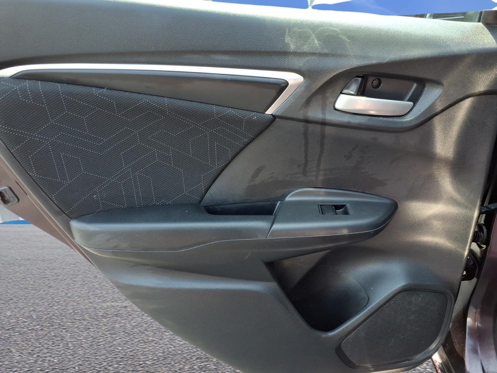 Used 2015 Honda Fit EX image 14
