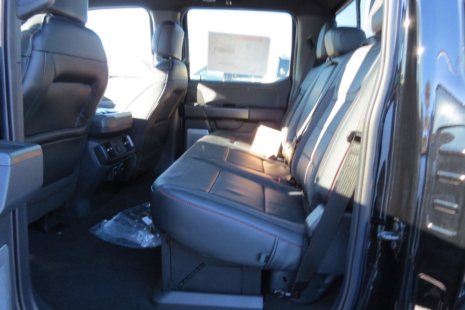 New 2024 Ford F150 Raptor image 14