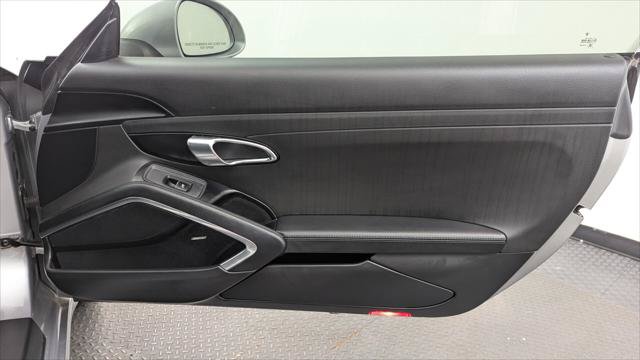 Used 2018 Porsche 911 Carrera RWD image 19