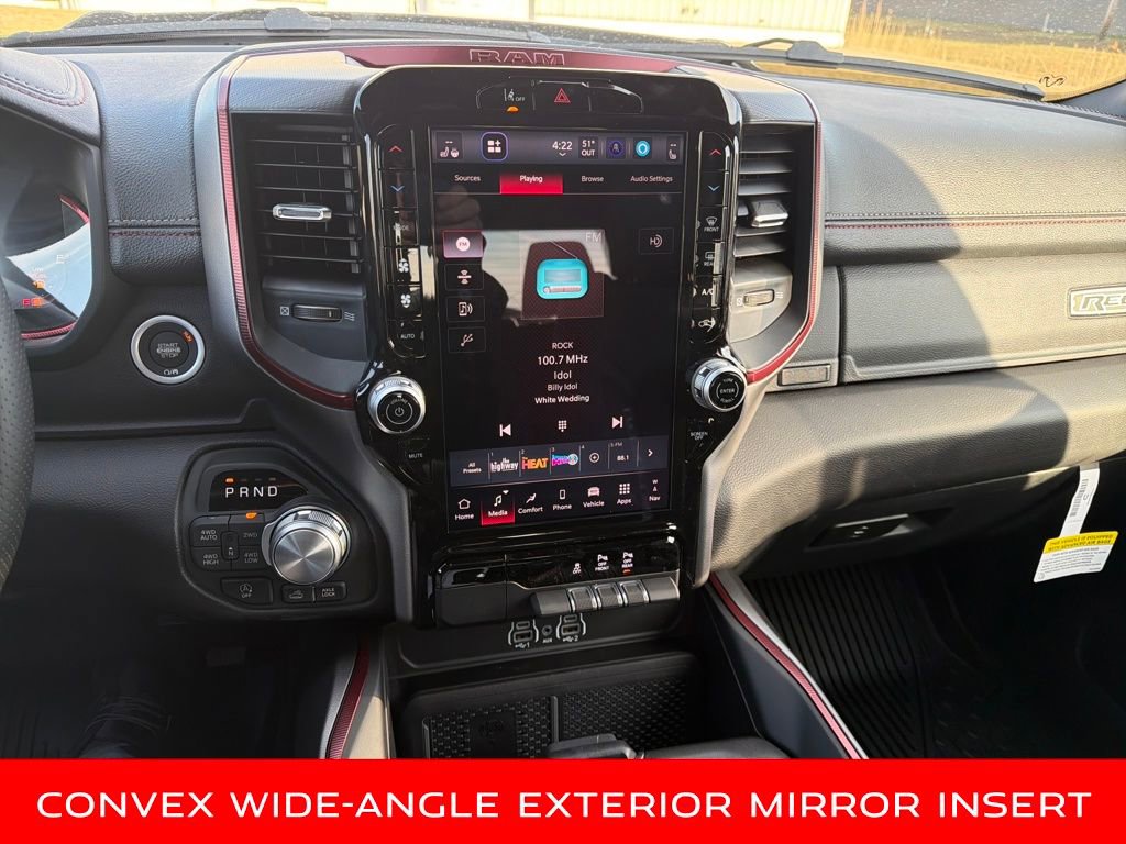 New 2026 RAM 1500 Rebel w/ Bed Utility Group image 17