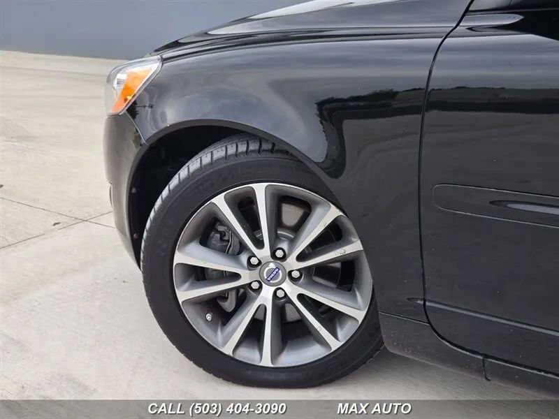 Used 2013 Volvo C70 T5 FWD image 44