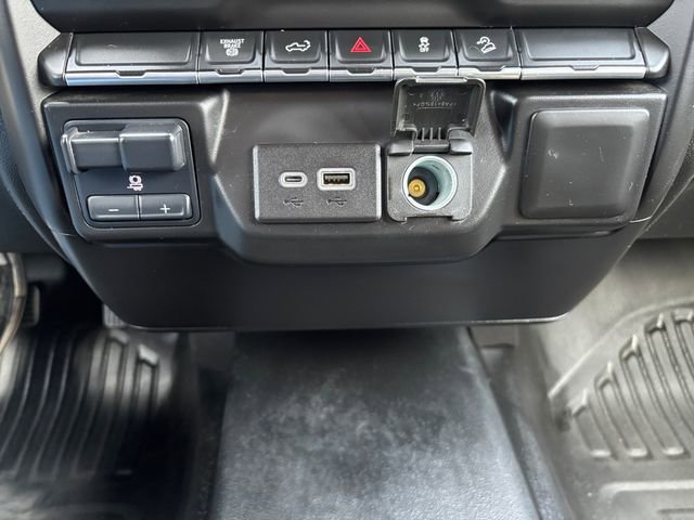 Used 2021 GMC Sierra 2500 4x4 Crew Cab image 21