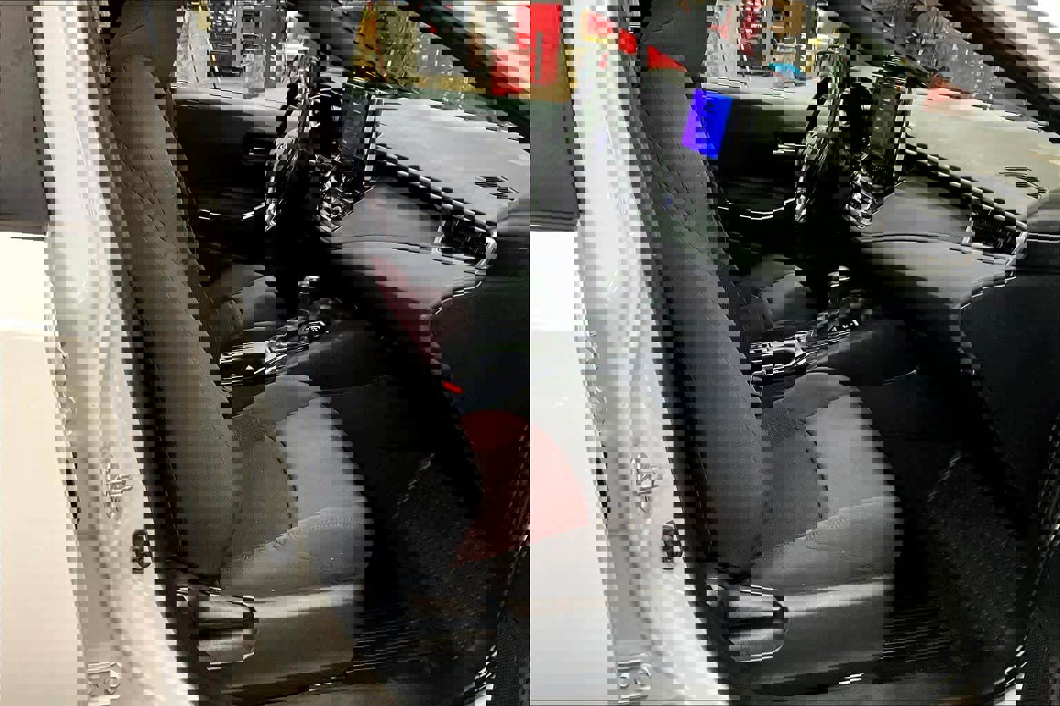 Certified 2024 Toyota Corolla Sedan w/ SE Convenience Package image 8