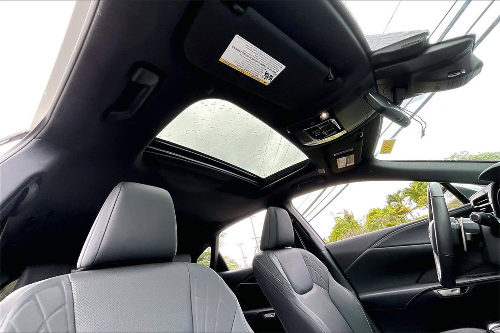 Used 2024 Lexus RX 350 FWD image 17