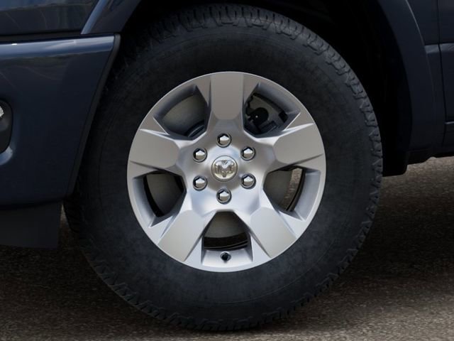 New 2026 RAM 1500 Lone Star AWD/4WD image 8