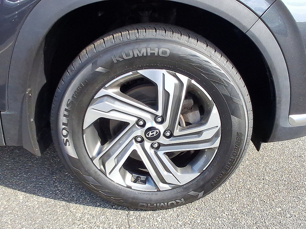 Used 2023 Hyundai Santa Fe SEL w/ Premium Package AWD/4WD image 33
