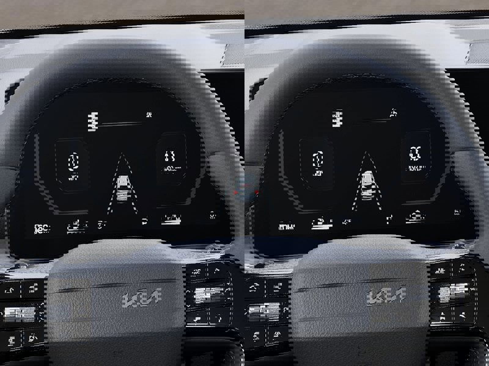 New 2026 Kia Sorento SX Prestige image 21