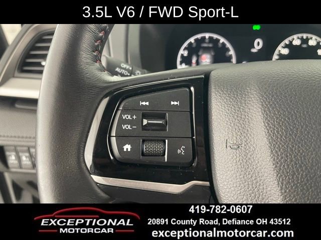 Used 2025 Honda Odyssey Sport-L image 39