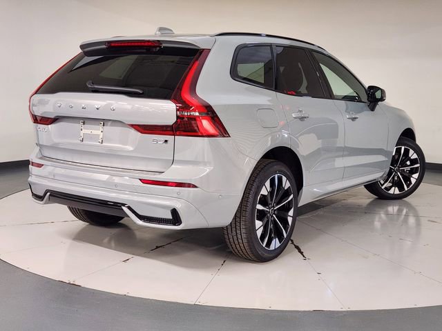 New 2026 Volvo XC60 B5 Plus w/ Protection Package Premier AWD/4WD image 2