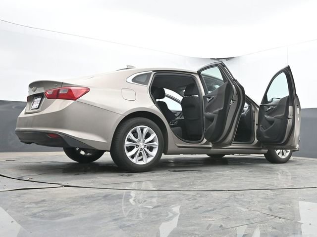 Used 2023 Chevrolet Malibu LT FWD image 51