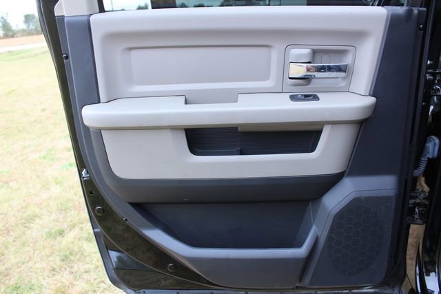 Used 2012 RAM 3500 SLT w/ Technology Group AWD/4WD image 22