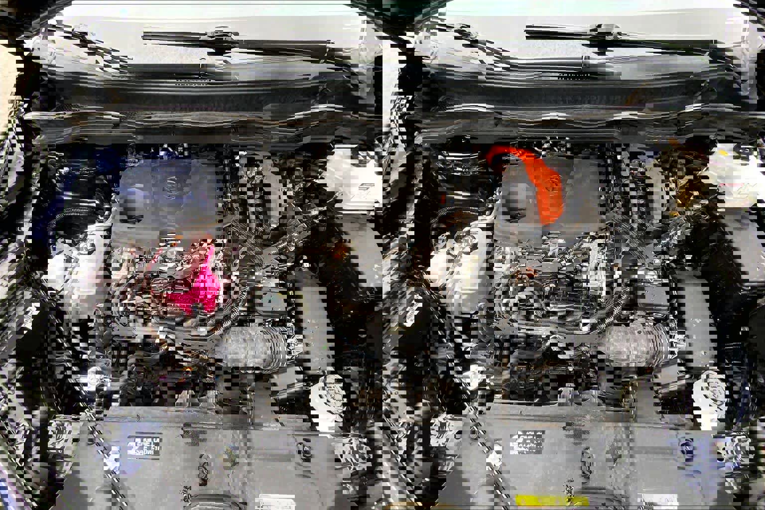 Used 2021 Toyota Sienna Platinum image 30