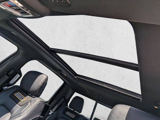 Used 2026 RAM 1500 Big Horn AWD/4WD image 10