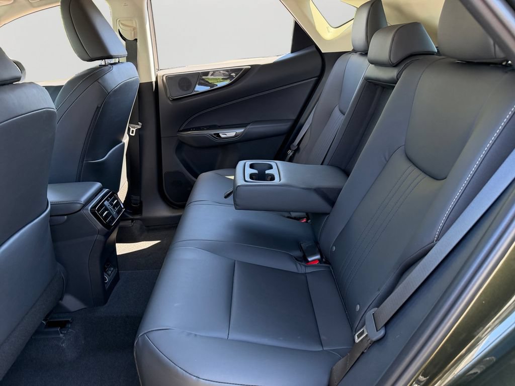 New 2026 Lexus NX 350 AWD w/ Premium Package image 8