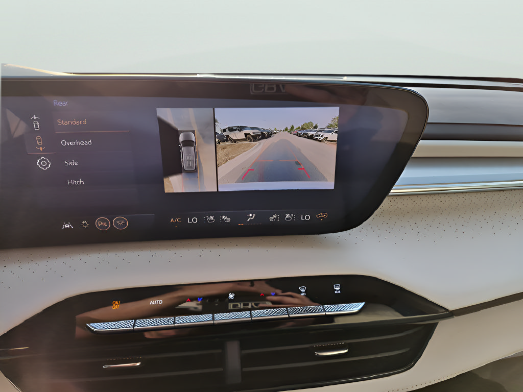 New 2026 Buick Enclave Avenir w/ Super Cruise Package FWD image 29