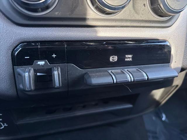 Certified 2024 RAM 2500 Big Horn image 31